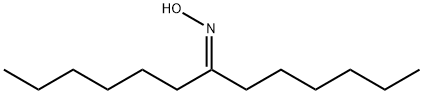 Tridecan-7-one oxime