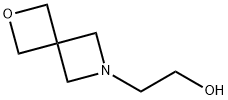 2-(2-OXA-6-AZASPIRO[3.3]HEPTAN-6-YL)ETHAN-1-OL