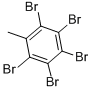 Pentabromotoluene