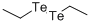Diethylditelluride