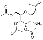 1,3,4,6-四-O-乙酰基-Β-D-氨基葡萄糖