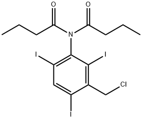 1-乙氧羰基-4-(4-氯-3-三氟甲基苯基)-4-哌啶醇