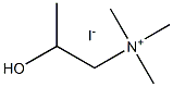 Β-碘化甲基胆碱