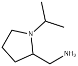 2-(氨基甲基)-1-异丙基吡咯烷