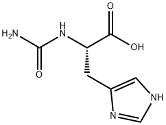 N-CARBAMYL-L-HISTIDINE HYDROCHLORIDE