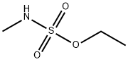 N-Methylsulfamic acid ethyl ester
