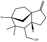 2(12)-Zizaen-13-ol
