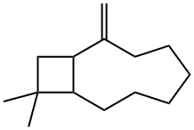 10,10-Dimethyl-2-methylenebicyclo[7.2.0]undecane