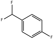 4-(DIFLUOROMETHYL)-1-FLUOROBENZENE