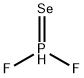 Difluorophosphine selenide
