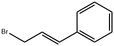 (E)-(3-broMoprop-1-en-1-yl)benzene