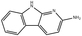 2-氨基-9H-吡啶[2,3-b]吲哚