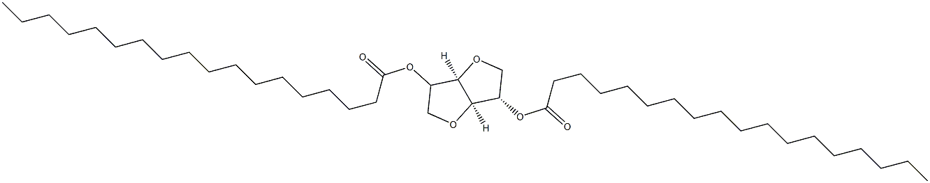 1,4:3,6-dianhydro-D-glucitol distearate