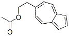 6-Azuleneethanol acetate