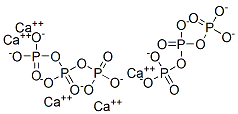 pentacalcium bis(triphosphate)