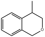 3,4-dihydro-4-methyl-1H-2-benzopyran