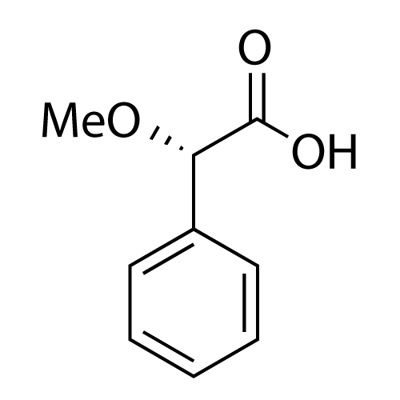 (S)-(+)-alpha-甲氧基苯乙酸