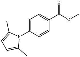 4-(2,5-二甲基-吡咯-1-基)-苯甲酸甲酯