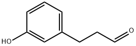 3-(3-HYDROXY-PHENYL)-PROPIONALDEHYDE