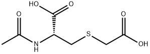 N-acetyl-S-(2-carboxymethyl)cysteine