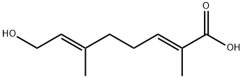 FOLIAMENTHOIC ACID