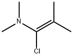 1-氯-N,N,2-三甲基丙烯胺