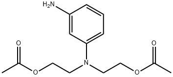 2,2'-[(3-aminophenyl)imino]bisethyl diacetate