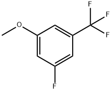 3-氟-5-(三氟甲基)苯甲醚