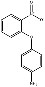 4-(2-Nitrophenoxy)benzenamine