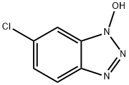 6-氯-1-羟基苯并三氮唑