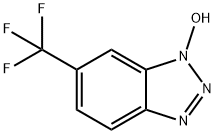 1-羟基-6-(三氟甲基)苯并三唑