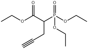Α-炔丙基膦酰乙酸三乙酯