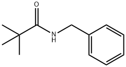 Propanamide,2,2-dimethyl-N-(phenylmethyl)-