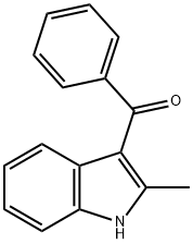 3-BENZOYL-2-METHYLINDOLE