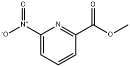 METHYL 6-NITROPYRIDINE-2-CARBOXYLATE