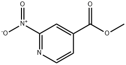 Methyl 2-nitroisonicotinate