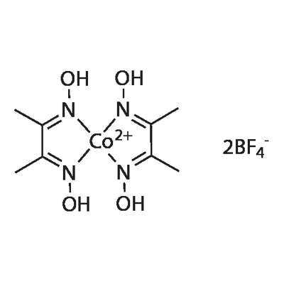 N,N',N“,N”' - (四氟硼酸盐)双[Μ-(2,3 - 丁二酮肟)]合钴(II)