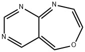 Pyrimido[4,5-e][1,4]oxazepine (8CI,9CI)