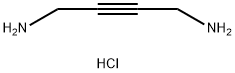 BUT-2-YNE-1,4-DIAMINE DIHYDROCHLORIDE