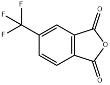5-(trifluoromethyl)isobenzofuran-1,3-dione