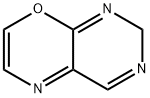 2H-Pyrimido[4,5-b][1,4]oxazine (8CI,9CI)