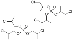 Tris(monochloropropyl) phosphate