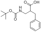 (R)-2-苄基-3-叔丁氧羰基氨基丙酸