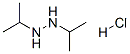 N,N'-DIISOPROPYLHYDRAZINE MONOHYDROCHLORIDE