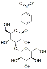 4-硝基苯基-BETA-昆布二糖苷