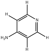 4-氨基吡啶-2,3,5,6-D4