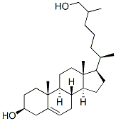 Cholest-5-ene-3beta,26-diol
