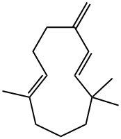Γ-律草烯