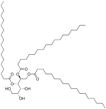 D-glucitol tristearate