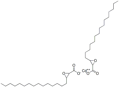 cadmium epoxyoctadecanoate